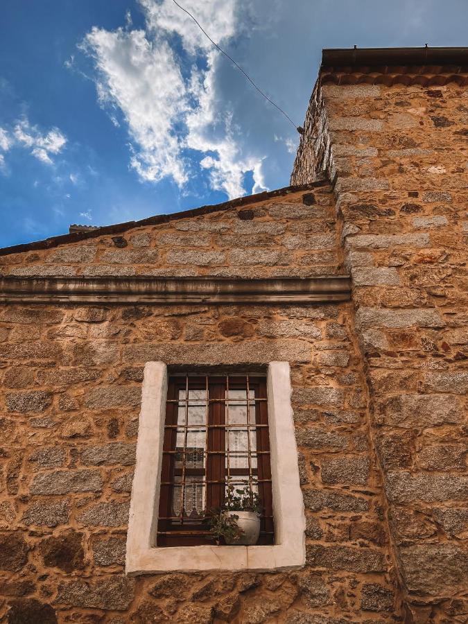 Bed and Breakfast Casa Masini Fonni Exterior foto