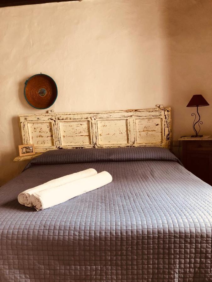 Bed and Breakfast Casa Masini Fonni Exterior foto